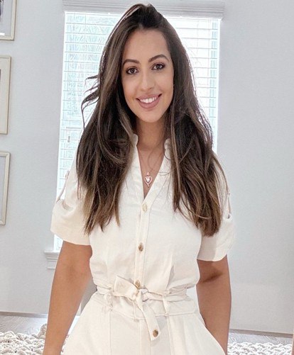 Michelle McGuinness